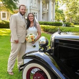 Meet your Posher, Ryan